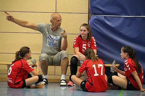 2. Schlappencup
