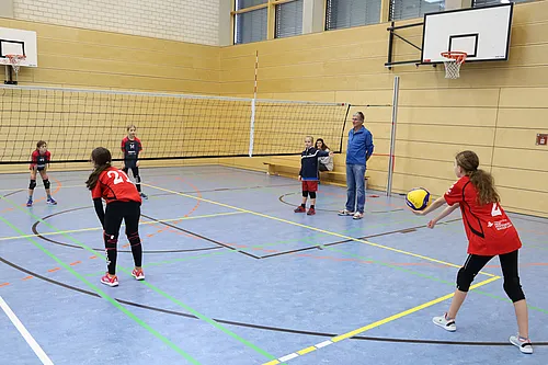 U12 Kreisfinale 1+2