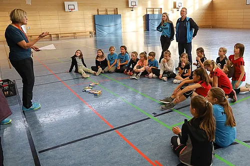 U12 U16