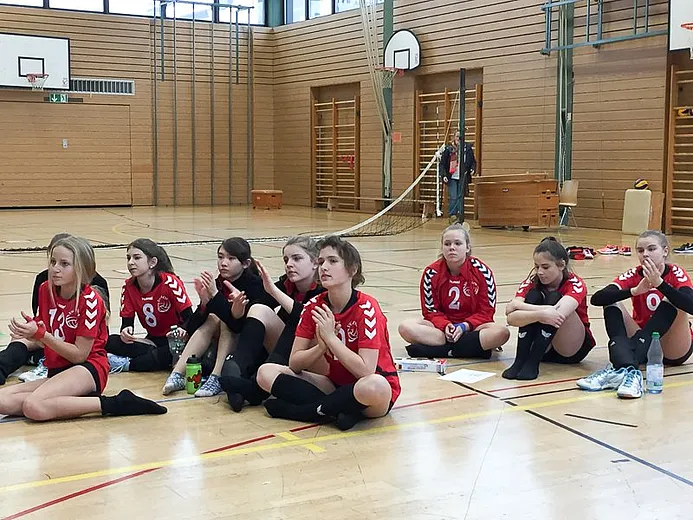 U16 - Ofr. Finale