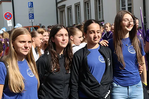 Volksfest