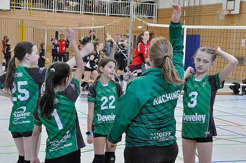 U12 BM