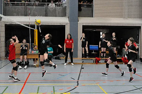 U12 BM