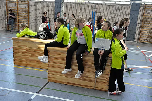 U12 BM