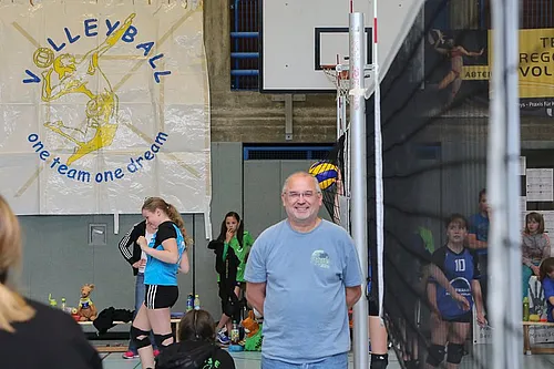 Bayerische Meisterschaft U13
