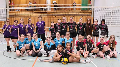 U15 Cup
