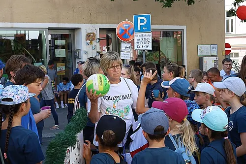 Volksfest