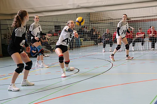 Nordbayerische U20