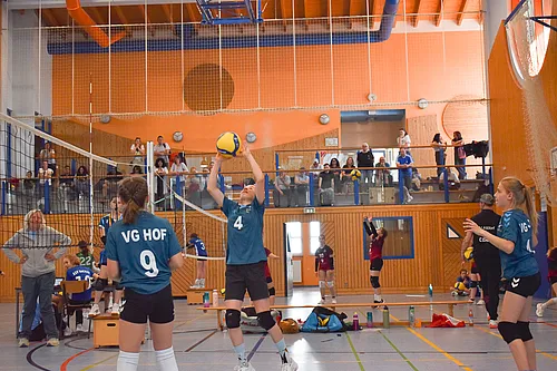 U13 BM
