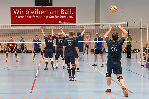 U43 BSV Bayreuth