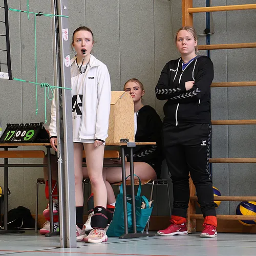 Nordbayerische U20