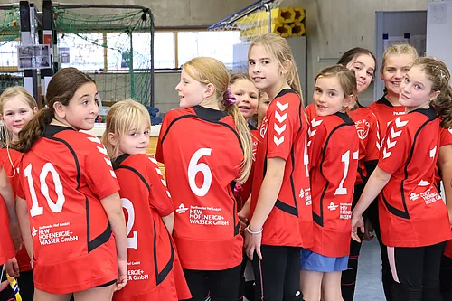 U12 Kreisfinale 1+2