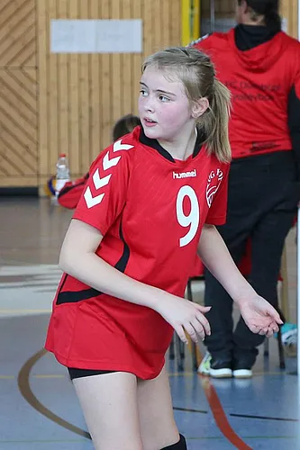 U13 Nordbayerische Meisterschaft