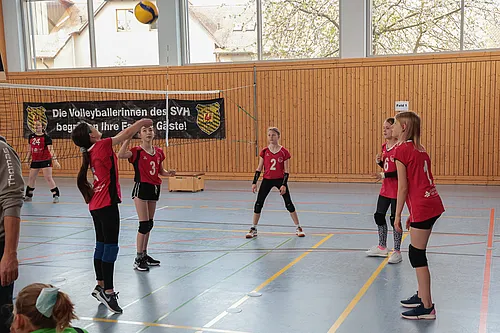 U13 NB