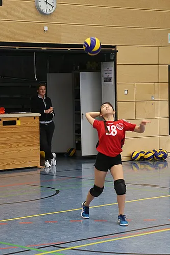 U14 - Ofr. Finale