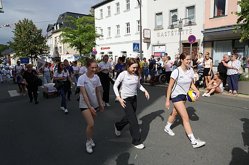 Volksfest