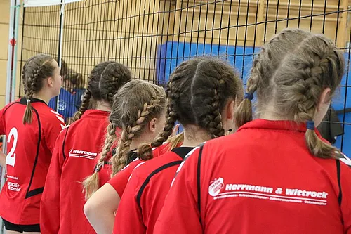 U14 Ofr. Meisterschaft