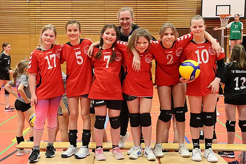 U13 NB