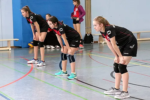 U14 Nordbayerische Meisterschaft