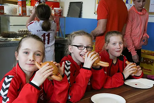 U12 Nordbayerische Meisterschaft