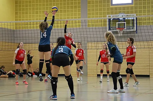 U16 NBM