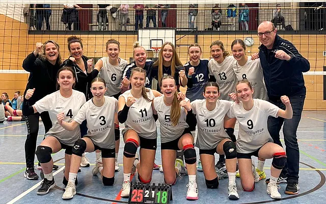 VG2 in Hof