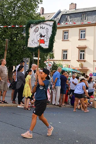 Volksfest