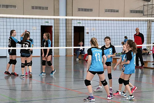 U14 Nordbayerische Meisterschaft