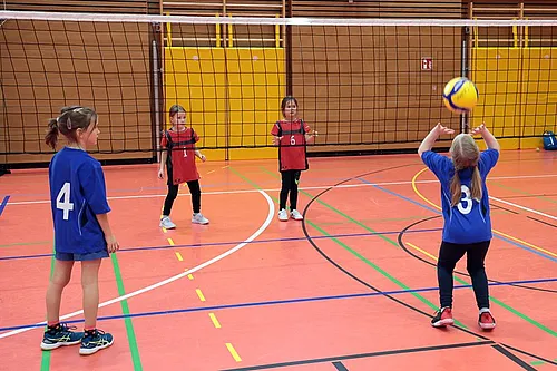 U11 U15