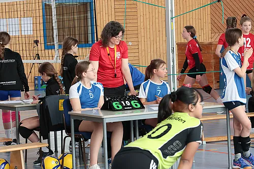 U13 NB