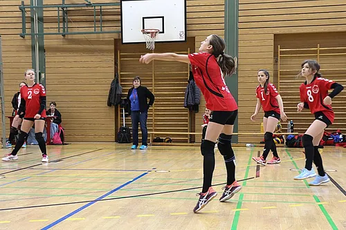 U16 - Kreisfinale