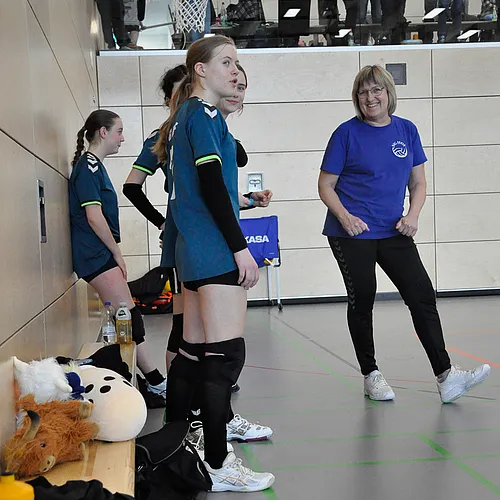 Nordbayerische U16