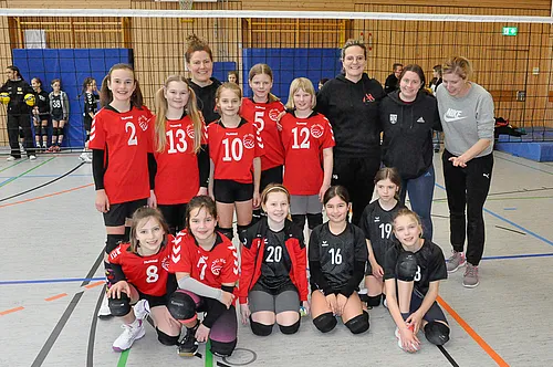 U12 BM
