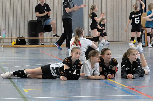 U12 BM