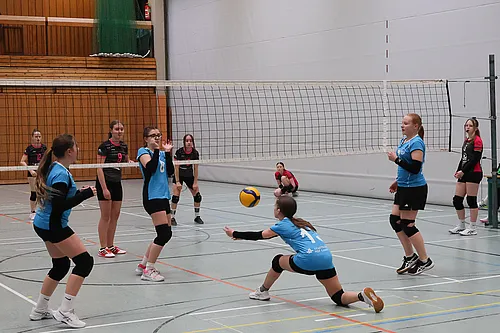 U15 Cup