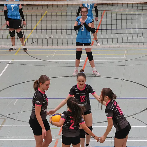 U15 Cup