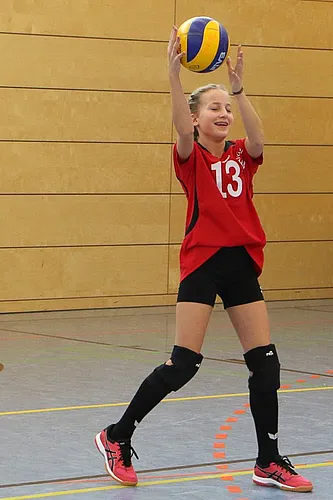 U14 Ofr. Meisterschaft
