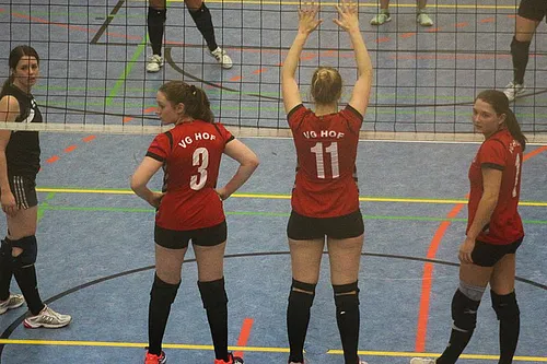 VG2 gegen VG3 und Konnersreuth