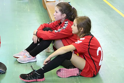 1. Spieltag U12
