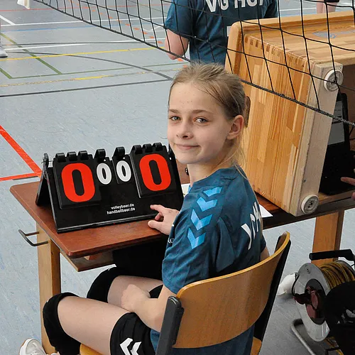 U12 BM