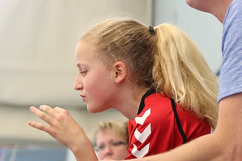 Bayerische Meisterschaft U13