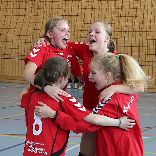 U13 Nordbayerische Meisterschaft