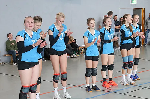 U12 und U20