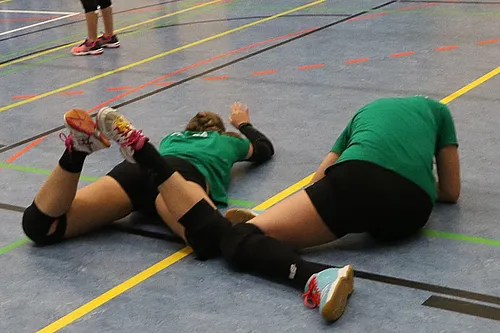 Eltern-Kind Turnier