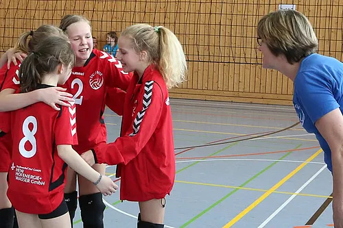 U13 Nordbayerische Meisterschaft