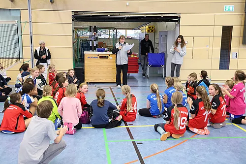 U12 Kreisfinale 1+2