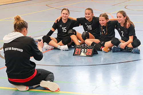 U13 Kreisfinale