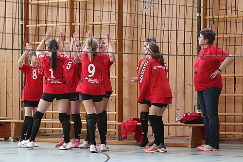 U14 Kreisfinale