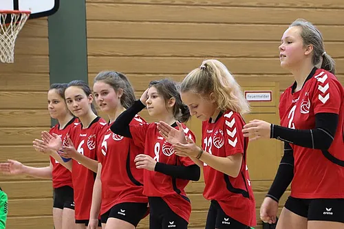 U16 - Kreisfinale