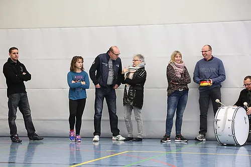 Gemeinsam gegeneinander